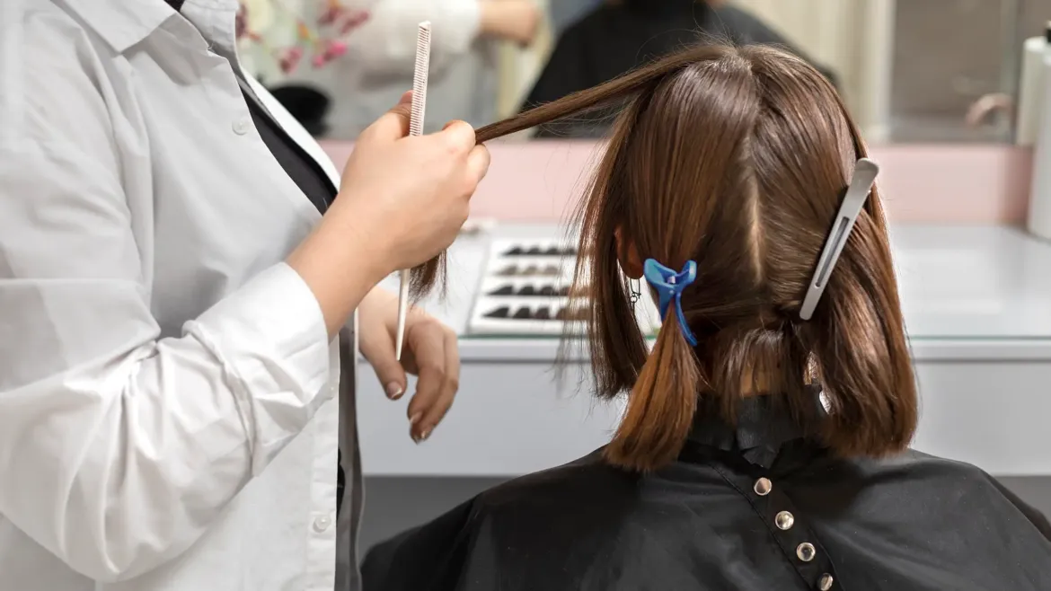Hair Highlights